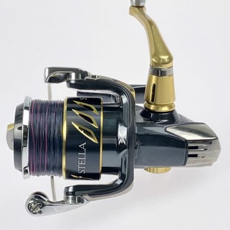  SHIMANO シマノ 13 ステラ SW5000XG 03064