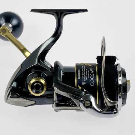  SHIMANO シマノ 13 ステラ SW5000XG 03064