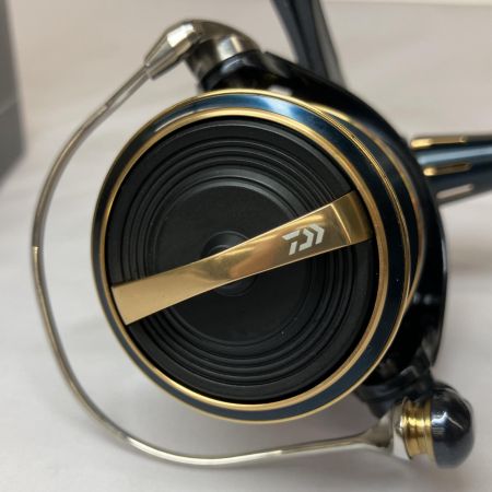  DAIWA ダイワ スピニングリール  23ソルティガ 4000-XH 00065026