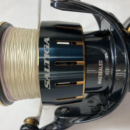  DAIWA ダイワ スピニングリール  23ソルティガ 4000-XH 00065026