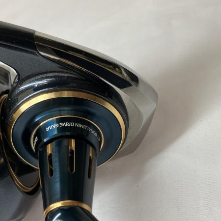  DAIWA ダイワ スピニングリール  23ソルティガ 4000-XH 00065026