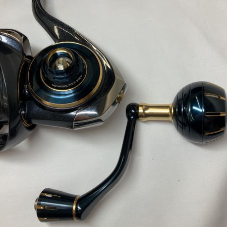  DAIWA ダイワ スピニングリール  23ソルティガ 4000-XH 00065026