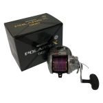 alpha tackle アルファタックル ポラリスX 500 POKARIS X 500 電動