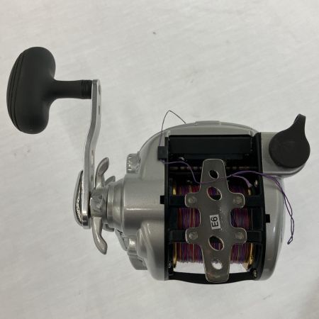  alpha tackle アルファタックル 電動リール ポラリスX500 