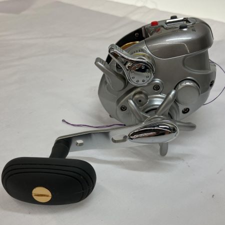  alpha tackle アルファタックル 電動リール ポラリスX500 