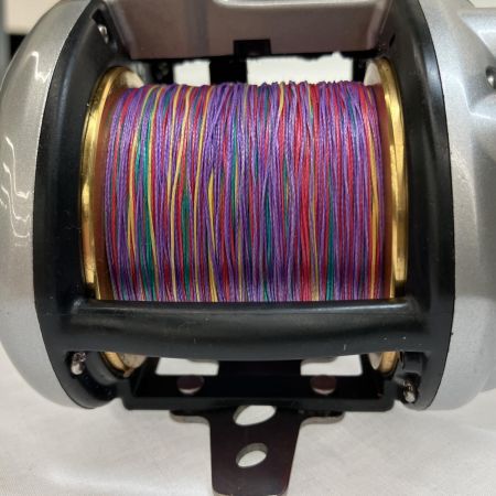  alpha tackle アルファタックル 電動リール ポラリスX500 