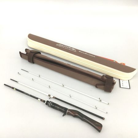  Megabass メガバス グレートハンティングハンツマン GHBF53-3UL HUNTSMAN GHBF60-4L ロッド ｸﾞﾚｰﾄﾊﾝﾃｨﾝｸﾞﾊﾝﾂﾏﾝ