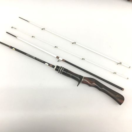 Megabass メガバス グレートハンティングハンツマン GHBF53-3UL HUNTSMAN GHBF60-4L ロッド ｸﾞﾚｰﾄﾊﾝﾃｨﾝｸﾞﾊﾝﾂﾏﾝ