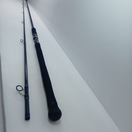 Ripple Fisher  ロッド Ripple Fisher シルバーストリーム １１２