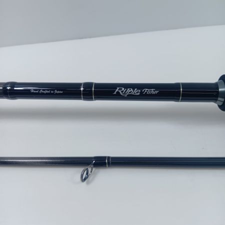 Ripple Fisher  ロッド Ripple Fisher シルバーストリーム １１２