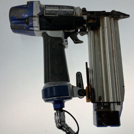  MAKITA マキタ フィニッシュネイル AF551 高圧仕上釘打 本体のみ AF551