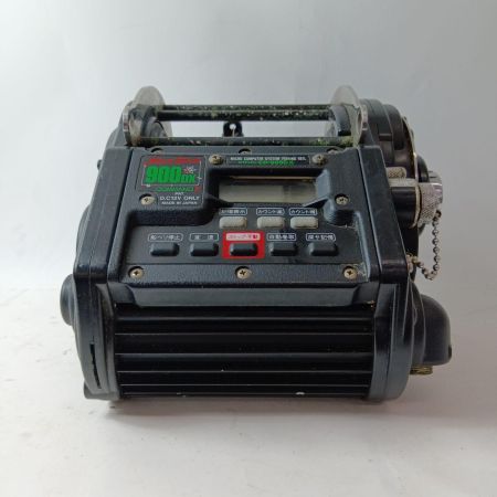 電動リール ミヤエポック コマンド8 900DX CD-900DX 本体のみ