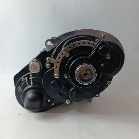 電動リール ミヤエポック コマンド8 900DX CD-900DX 本体のみ