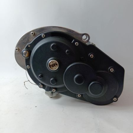 電動リール ミヤエポック コマンド8 900DX CD-900DX 本体のみ