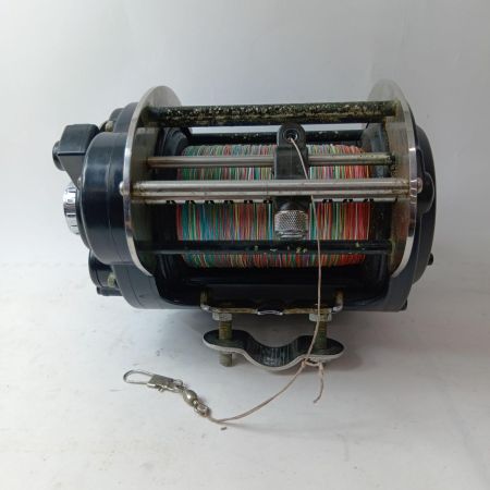 電動リール ミヤエポック コマンド8 900DX CD-900DX 本体のみ