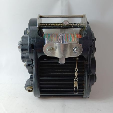 電動リール ミヤエポック コマンド8 900DX CD-900DX 本体のみ