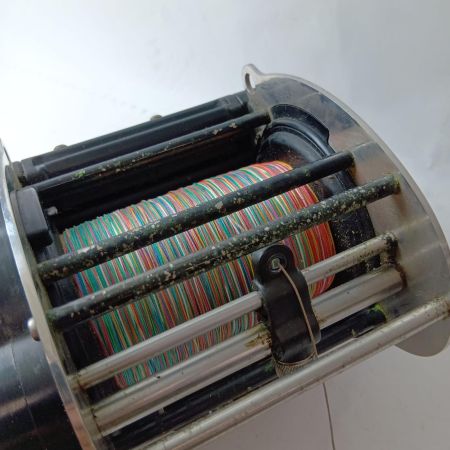 電動リール ミヤエポック コマンド8 900DX CD-900DX 本体のみ