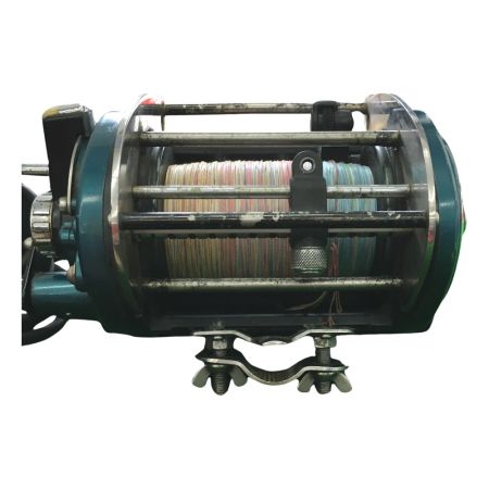   電動リール　CX-9ミヤマエ　X-9 ミヤエポックコマンド　