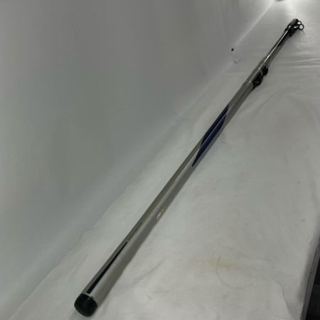 投げ竿　SHIMANO　αZOOM 420-490EX-T