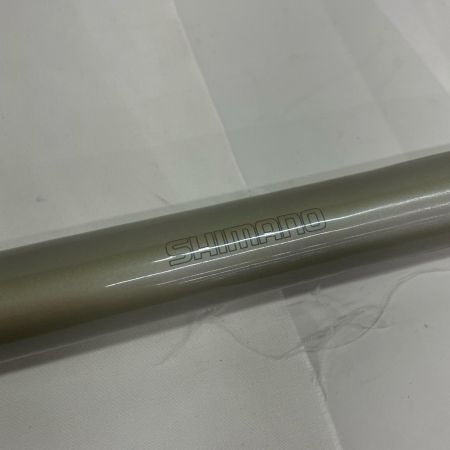 投げ竿　SHIMANO　αZOOM 420-490EX-T