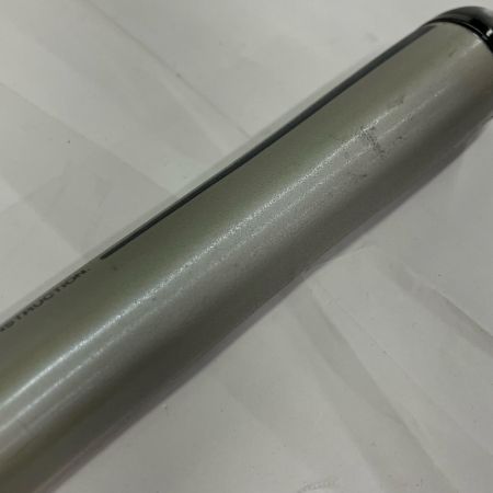 投げ竿　SHIMANO　αZOOM 420-490EX-T