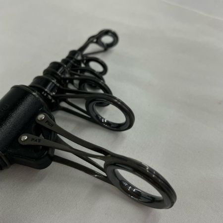 投げ竿　SHIMANO　αZOOM 420-490EX-T