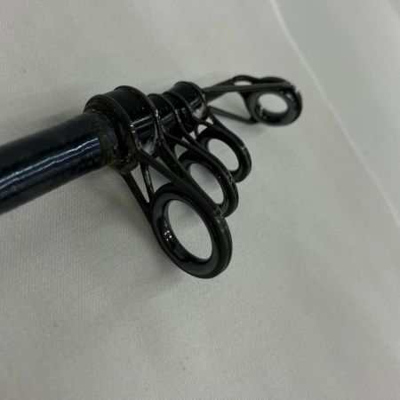 投げ竿　SHIMANO　αZOOM 420-490EX-T