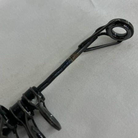 投げ竿　SHIMANO　αZOOM 420-490EX-T