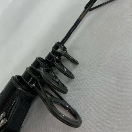 投げ竿　SHIMANO　αZOOM 420-490EX-T