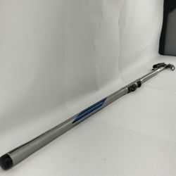 SHIMANO シマノ 釣り用品 ロッド shinano 420-490EX-T Bランク