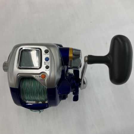  DAIWA ダイワ 電動リール ハイパータナコン 400FBe   801385