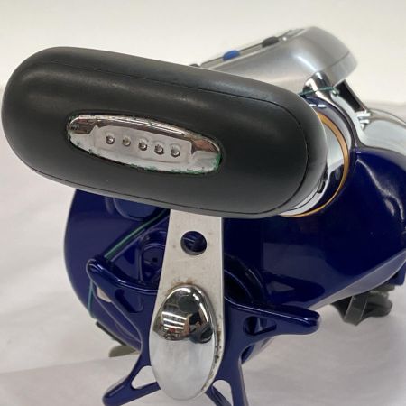  DAIWA ダイワ 電動リール ハイパータナコン 400FBe   801385