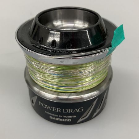    夢屋 13 STELLA ステラ SW14000 パワードラグスプール