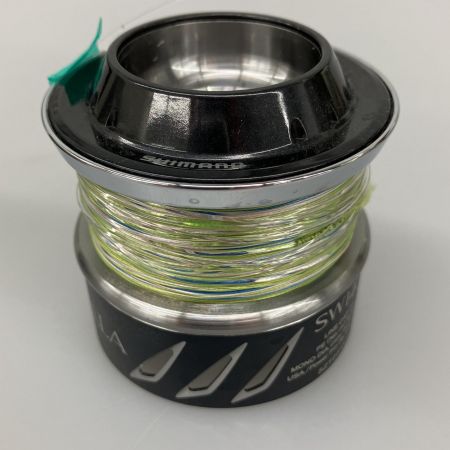    夢屋 13 STELLA ステラ SW14000 パワードラグスプール