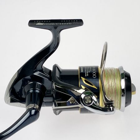  SHIMANO シマノ 13 ステラ SW8000PG 03069