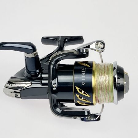  SHIMANO シマノ 13 ステラ SW8000PG 03069