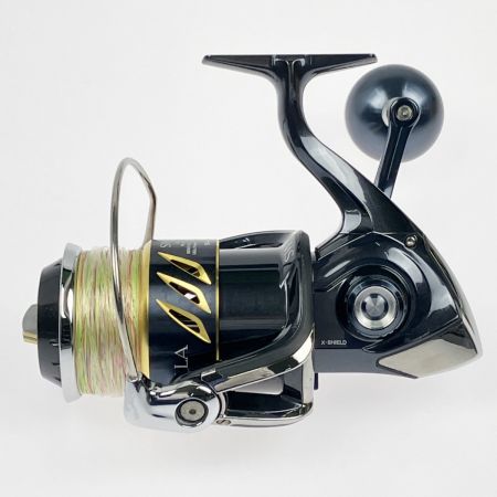  SHIMANO シマノ 13 ステラ SW8000PG 03069