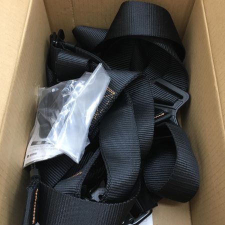  tanizawa フルハーネス型安全帯　フリーサイズ uxv-02a