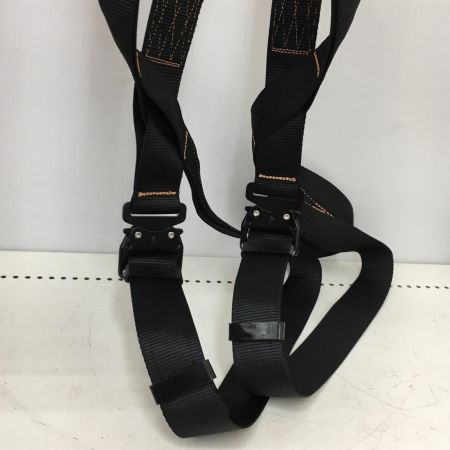  tanizawa フルハーネス型安全帯　フリーサイズ uxv-02a