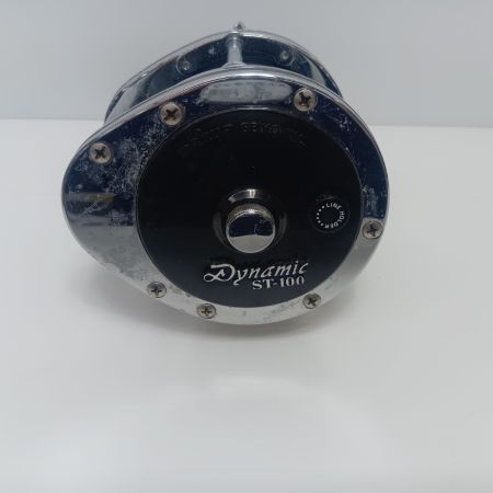 DAIWA ダイワ リール Dynamic st-100