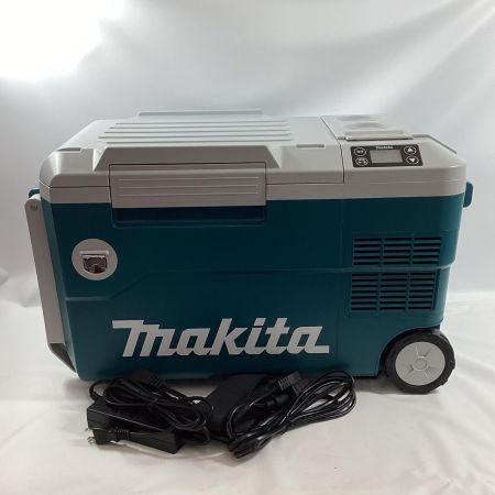 MAKITA マキタ 保冷温庫 CW180D
