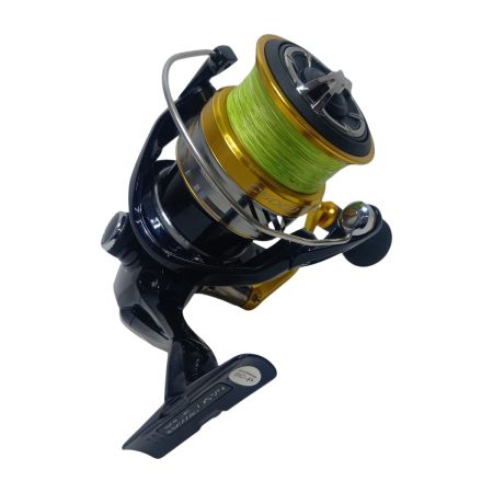 SHIMANO シマノ ｽﾋﾟﾆﾝｸﾞﾘｰﾙ C5000