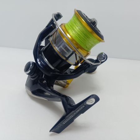 SHIMANO シマノ ｽﾋﾟﾆﾝｸﾞﾘｰﾙ C5000