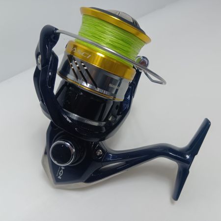 SHIMANO シマノ ｽﾋﾟﾆﾝｸﾞﾘｰﾙ C5000