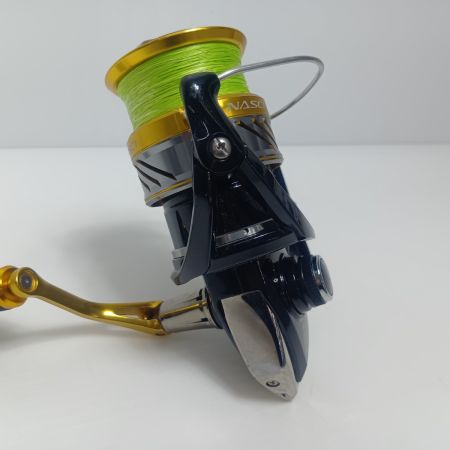 SHIMANO シマノ ｽﾋﾟﾆﾝｸﾞﾘｰﾙ C5000