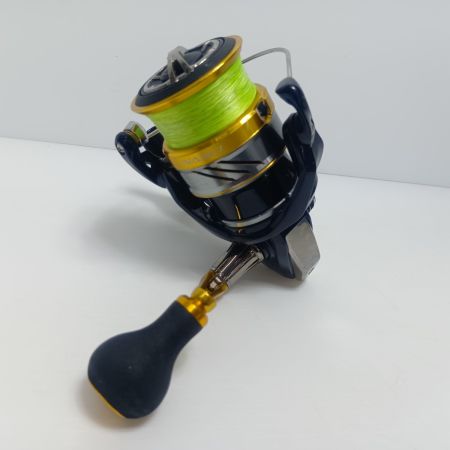 SHIMANO シマノ ｽﾋﾟﾆﾝｸﾞﾘｰﾙ C5000