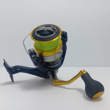 SHIMANO シマノ ｽﾋﾟﾆﾝｸﾞﾘｰﾙ C5000