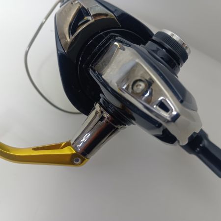 SHIMANO シマノ ｽﾋﾟﾆﾝｸﾞﾘｰﾙ C5000