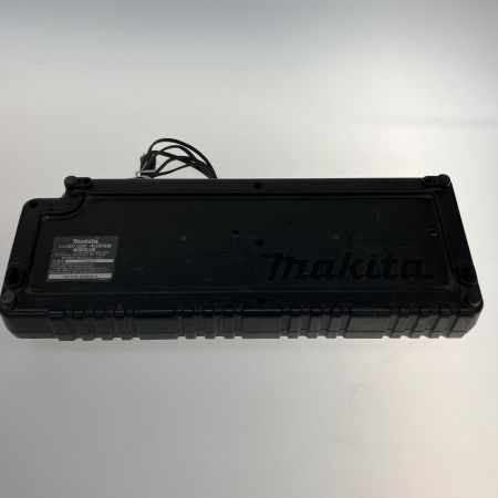  MAKITA マキタ  4口充電器  DC18SF ブラック