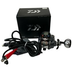 △△ DAIWA ダイワ  電動リール シーボーグ 300J  00801285(5031660) Bランク